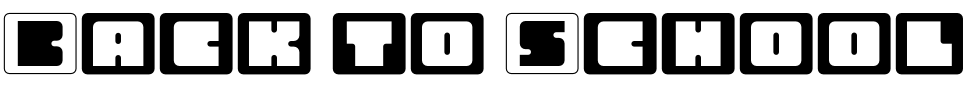 Text sample of font Oboe Solid Framed