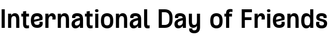 Text sample of Ukrainian font Lviv Towers Bold Condensed
