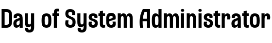 Text sample of Ukrainian font Lviv Towers Bold Extra Condensed