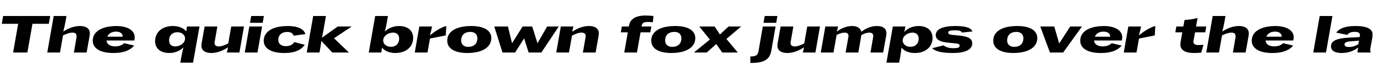Text sample of Ukrainian font Murs Gothic Massive Bold Italic, 72px