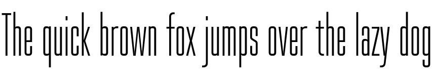 Text sample of Ukrainian font Spaceland Three, 72px