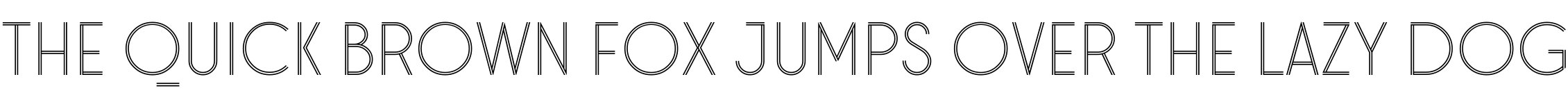 Text sample of Ukrainian font Stereonic S Contour, 72px