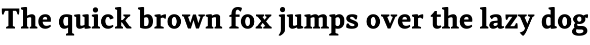 Text sample of Ukrainian font Skema Pro News Bold