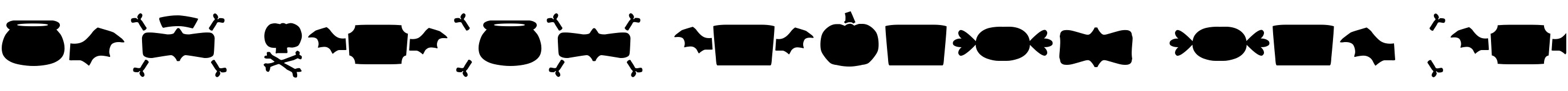 Text sample of font Hatter Display Pro Banner, 72px