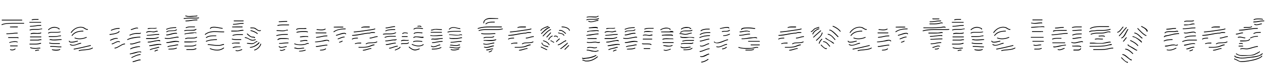 Text sample of font La Mona Pro Texture Hand Line, 72px