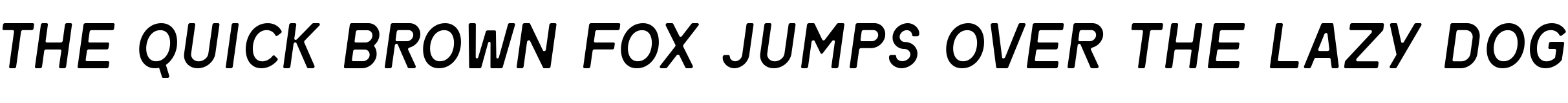 Text sample of Ukrainian font Motor 4F Italic, 72px