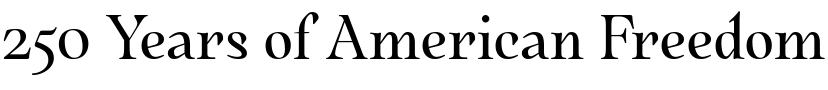 Text sample of Ukrainian font Quietism Variable Roman