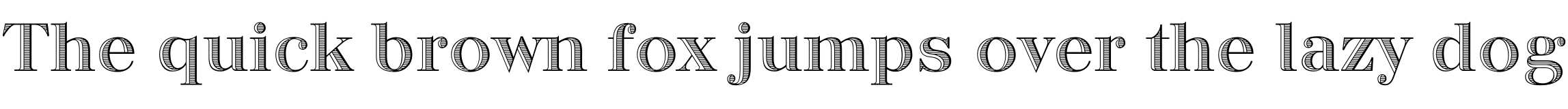 Text sample of Ukrainian font 1812 Year Moony, 72px