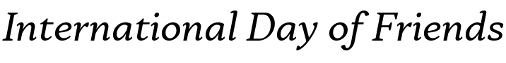 Text sample of Ukrainian font Skema Pro Livro Italic