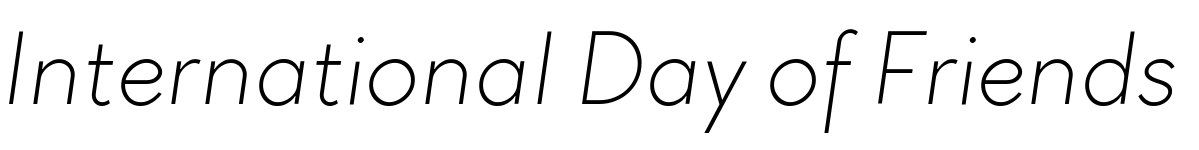 Sample of blocked russian font TT Chocolates Light Italic, 72px
