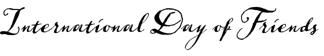 Sample of blocked russian font Aphrosine Bold
