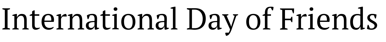 Sample of blocked russian font PT Serif Pro Book, 72px