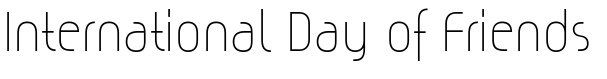 Sample of blocked russian font Magic Normal