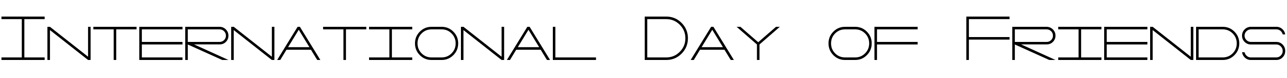 Text sample of Ukrainian font DR Lineart Skeleton, 72px
