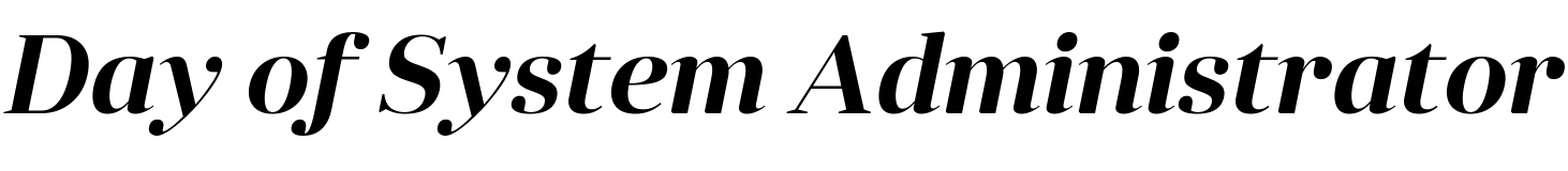 Text sample of Ukrainian font Anglecia Pro Display Semi Bold Italic, 72px