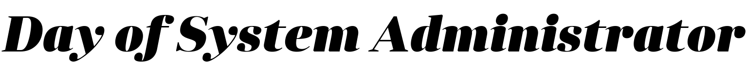 Text sample of Ukrainian font Anglecia Pro Display Black Italic, 72px