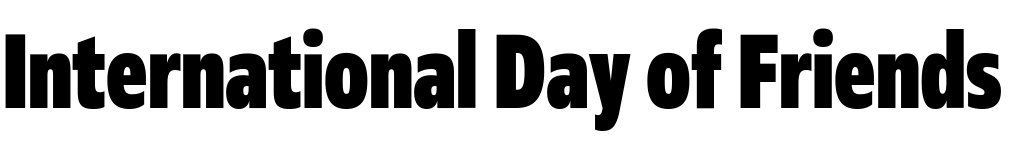 Sample of blocked russian font Fact Compressed Extra Bold, 72px