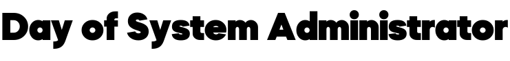 Text sample of Ukrainian font Mazzard H Black