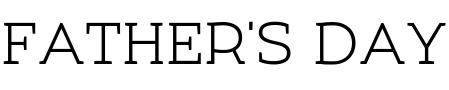 Text sample of font UMBA Slab Caps Light