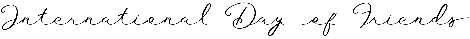 Sample of blocked russian font Waymar Script Regular, 72px