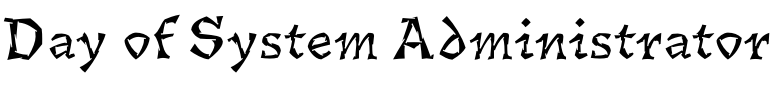 Text sample of Ukrainian font Florentin Gravure