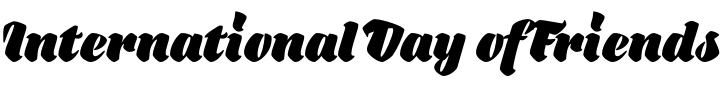 Text sample of font Bouquet Regular